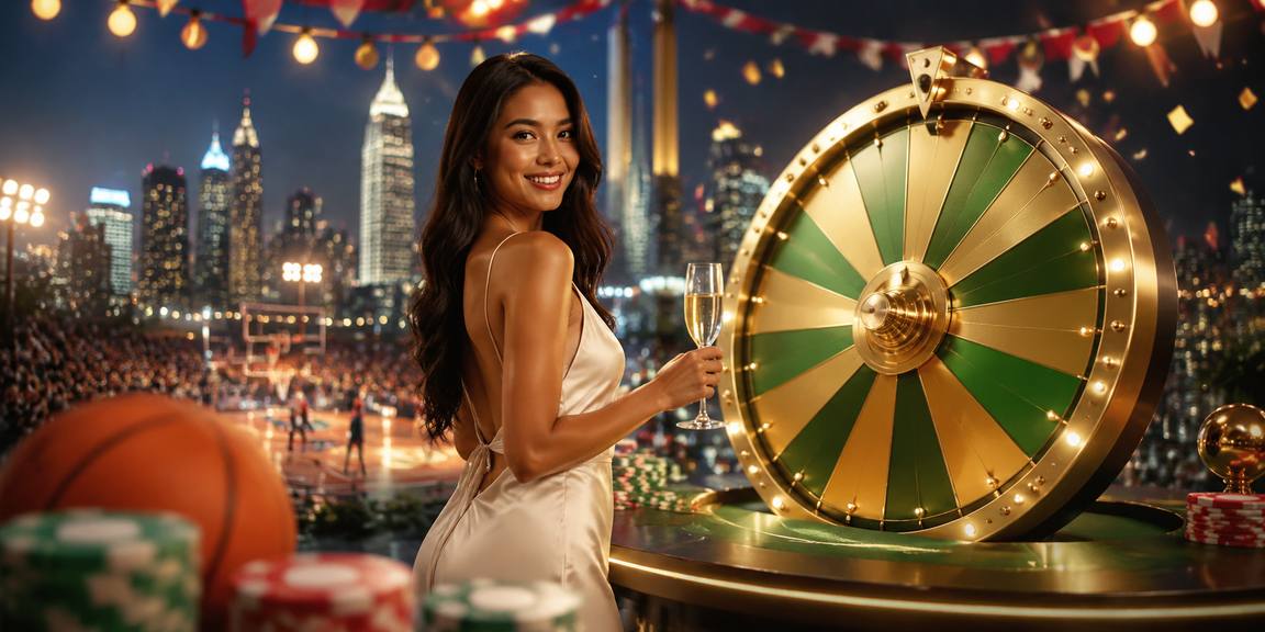 serbajitu Roulette Room